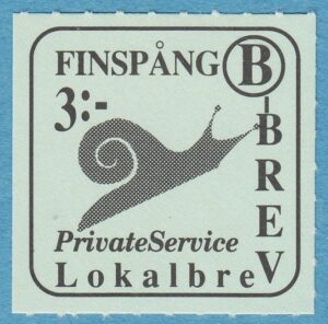 Lokalpost FINSPÅNG Nr 6 1998