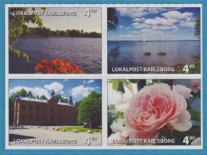 Lokalpost KARLSBORG Nr 109-12 2014