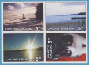 Lokalpost KARLSBORG Nr 113-6 2014