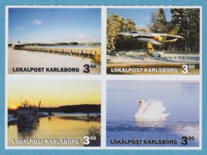 Lokalpost KARLSBORG Nr 032-5 2002