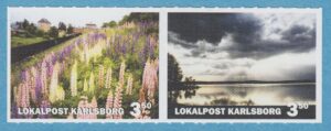 Lokalpost KARLSBORG Nr 042-3 2004