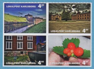 Lokalpost KARLSBORG Nr 089-92 2011