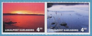 Lokalpost KARLSBORG Nr 093-4 2011