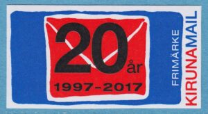 Lokalpost KIRUNA Nr 81 2017 lokalposten 20 år