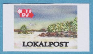 Lokalpost LJUNGBY Nr 33 2018 sjön Möckeln