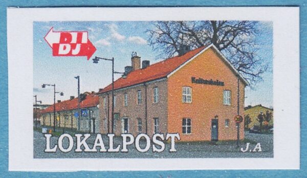Lokalpost LJUNGBY Nr 36 2021-04-14 kulturskolan i Ljungby