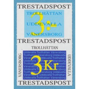 Lokalpost UDDEVALLA Nr 09-10 1998