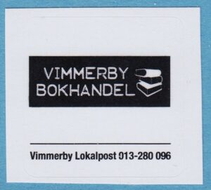 Lokalpost VIMMERBY Nr 2 2019 Vimmerby bokhandel