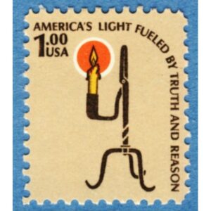 USA 1979 M1391** lampa 1 kpl