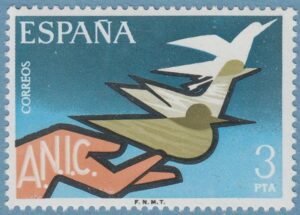 SPANIEN 1976 M2271** A.N.I.C. 1 kpl