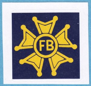 Lokalpost VÄSTERVIK Nr 136 2024-03-15 Frihetsbröderna