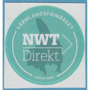 Lokalpost KARLSTAD NWT Nr 10  2025-03-10